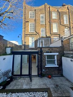 5 bedroom house to rent, Gloucester Avenue, London NW1