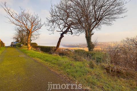 undefined, Brynhaul, Stop And Call, Goodwick