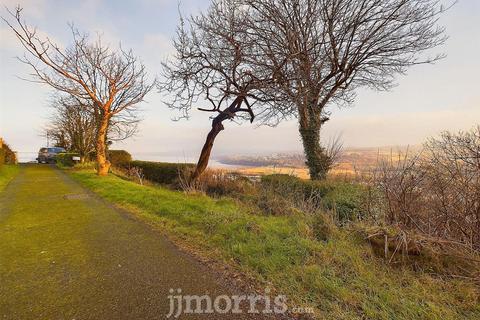 undefined, Stop And Call, Goodwick, SA64
