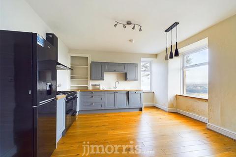 undefined, Stop And Call, Goodwick, SA64