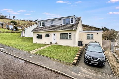 5 bedroom detached bungalow for sale, Bridport