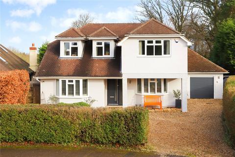 5 bedroom detached house for sale, Broomleaf Road, Farnham, Surrey, GU9