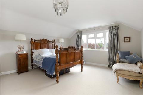 5 bedroom detached house for sale, Broomleaf Road, Farnham, Surrey, GU9