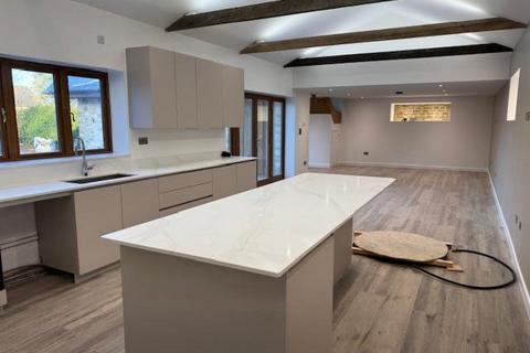 3 bedroom barn conversion to rent, Hampton, Near Highworth