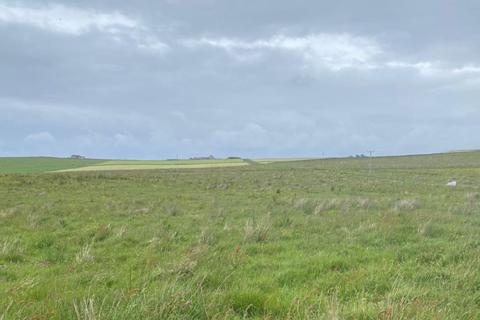 Land for sale, Swartiquoy, Shapinsay Island KW17