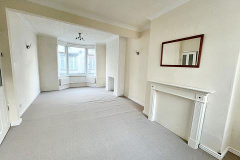 2 bedroom terraced house for sale, St. Peters Road, Stockton, Stockton-on-Tees, Durham, TS18 3JL