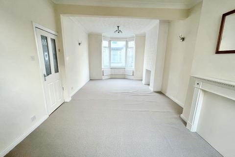 2 bedroom terraced house for sale, St. Peters Road, Stockton, Stockton-on-Tees, Durham, TS18 3JL