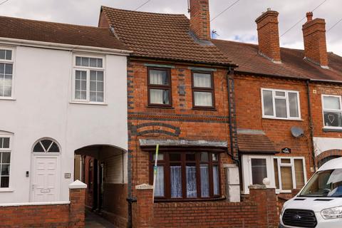 3 bedroom townhouse for sale, 59A & 59B Blackberry Lane, Halesowen, West Midlands, B63 4NY