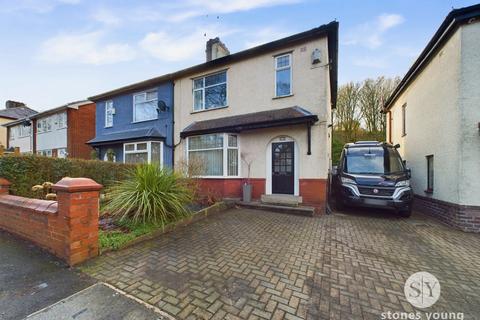 3 bedroom semi-detached house for sale, Bolton Road, Blackburn, BB2