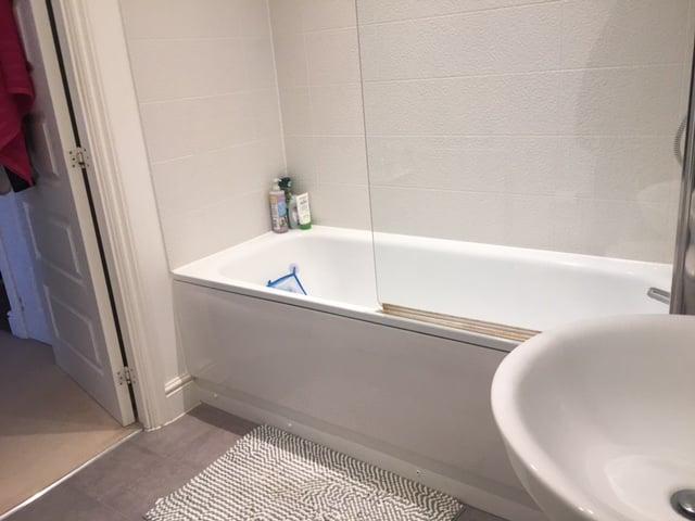 Bathroom Suite