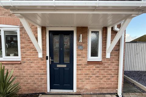 3 bedroom semi-detached house for sale, Mark Rake, Bromborough, Wirral