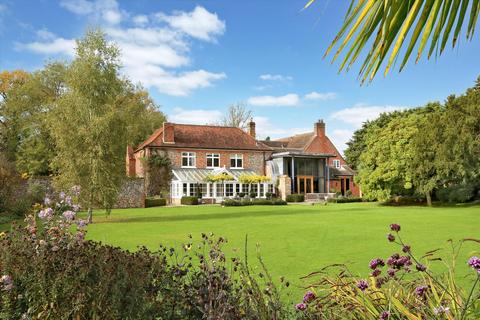 6 bedroom detached house to rent, Bockmer End, Marlow, Buckinghamshire, SL7