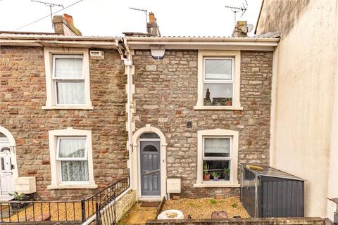 3 bedroom terraced house for sale, Elgin Road, Bristol BS16