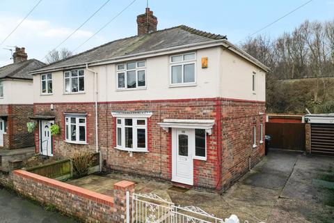 3 bedroom semi-detached house for sale, St. Marys Street, Warrington, WA4