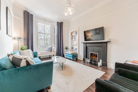 1 bedroom flat for sale, Airlie Street, Flat 1/1, Hyndland, Glasgow, G12 9RH