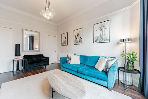 1 bedroom flat for sale, Airlie Street, Flat 1/1, Hyndland, Glasgow, G12 9RH