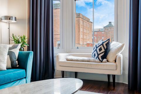 1 bedroom flat for sale, Airlie Street, Flat 1/1, Hyndland, Glasgow, G12 9RH