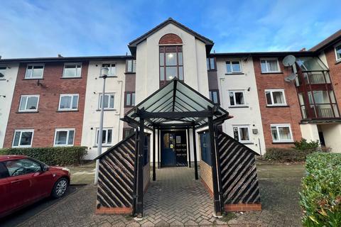 undefined, Canterbury Gardens, Squires Court, M5