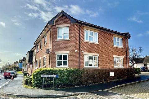 undefined, Great Field Gardens, Braunton EX33