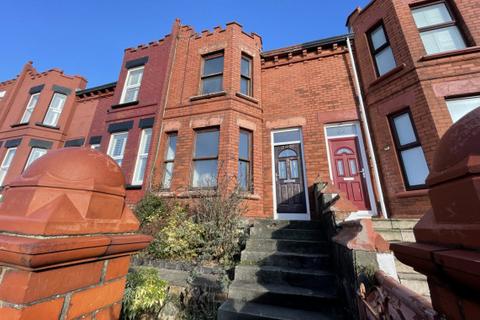 2 bedroom terraced house to rent, Hildesley Road, Douglas, IM2 5AZ