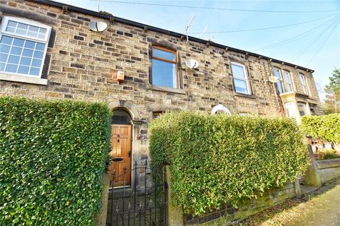 2 bedroom terraced house for sale, Church Street, Hadfield, Glossop, Derbyshire, SK13