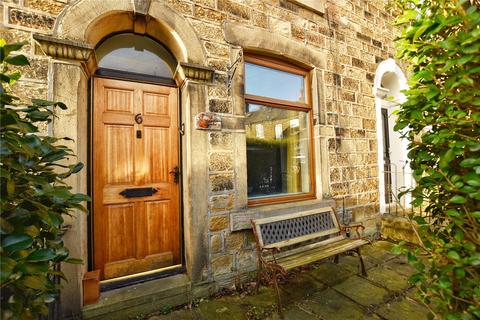 2 bedroom terraced house for sale, Church Street, Hadfield, Glossop, Derbyshire, SK13