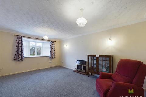 2 bedroom detached bungalow for sale, Arden Close, Wem