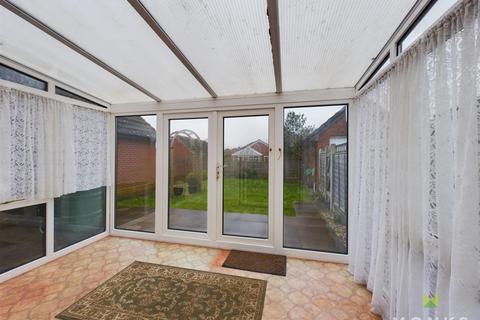 2 bedroom detached bungalow for sale, Arden Close, Wem