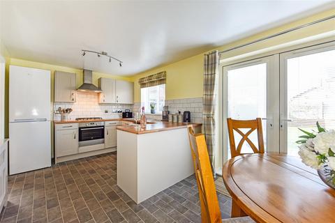 3 bedroom detached house for sale, Thistle Close, Portchester