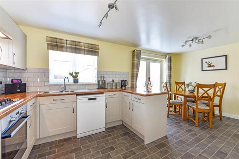 3 bedroom detached house for sale, Thistle Close, Portchester