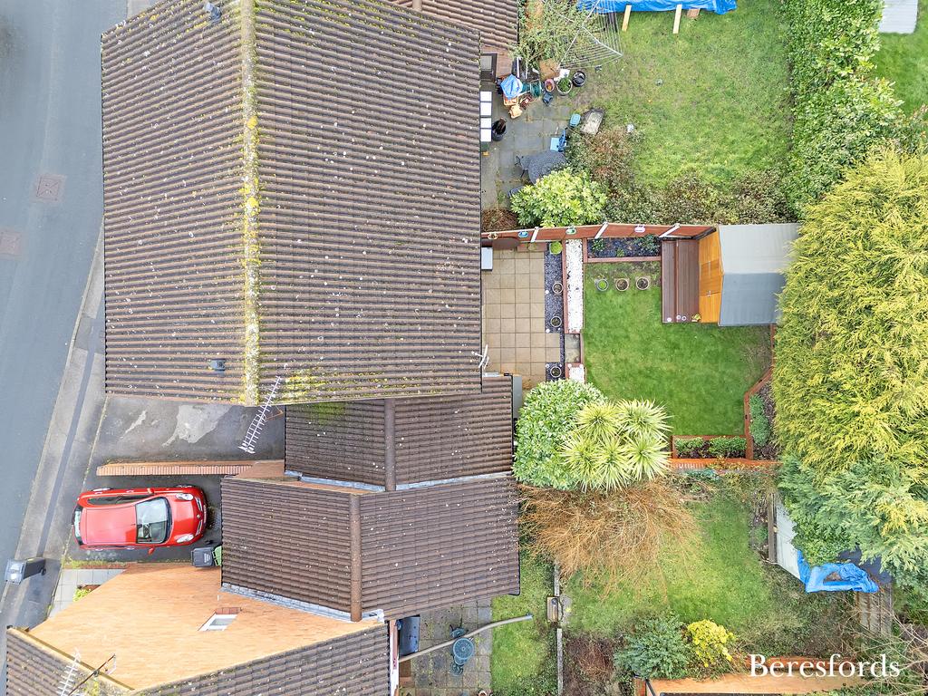 Aeriel View