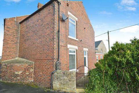 2 bedroom end of terrace house for sale, Evenwood, Bishop Auckland