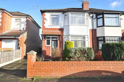 3 bedroom semi-detached house for sale, 13 Fir Road, Swinton M27 5DL