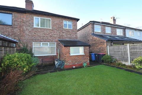 3 bedroom semi-detached house for sale, 13 Fir Road, Swinton M27 5DL