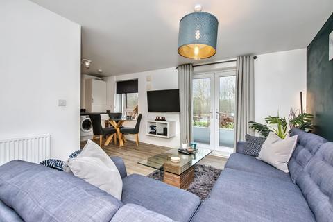 2 bedroom ground floor flat for sale, Flat 1, 3 Fells Way, Burdiehouse, Edinburgh, EH17 8TZ