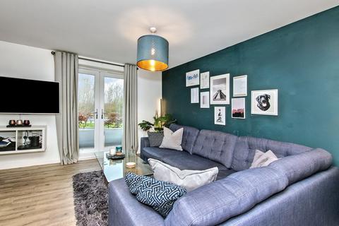 2 bedroom ground floor flat for sale, Flat 1, 3 Fells Way, Burdiehouse, Edinburgh, EH17 8TZ