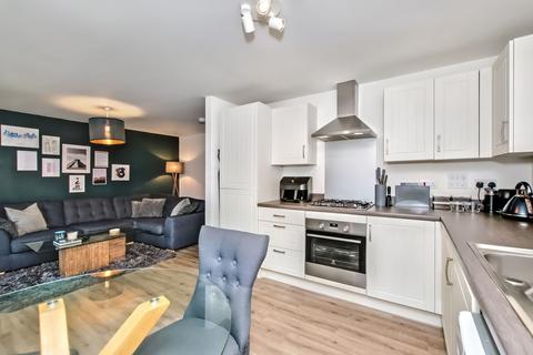 2 bedroom ground floor flat for sale, Flat 1, 3 Fells Way, Burdiehouse, Edinburgh, EH17 8TZ