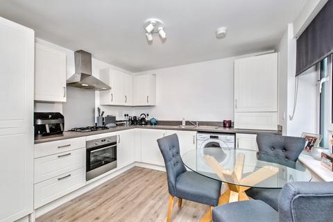 2 bedroom ground floor flat for sale, Flat 1, 3 Fells Way, Burdiehouse, Edinburgh, EH17 8TZ