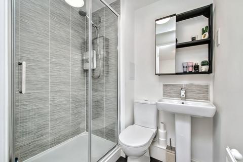 Flat 3, 1 Fells Way, Edinburgh, EH17 8TZ
