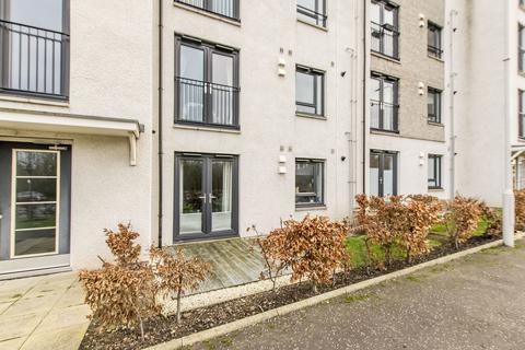Flat 3, 1 Fells Way, Edinburgh, EH17 8TZ