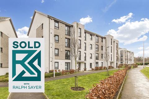 Flat 3, 1 Fells Way, Edinburgh, EH17 8TZ