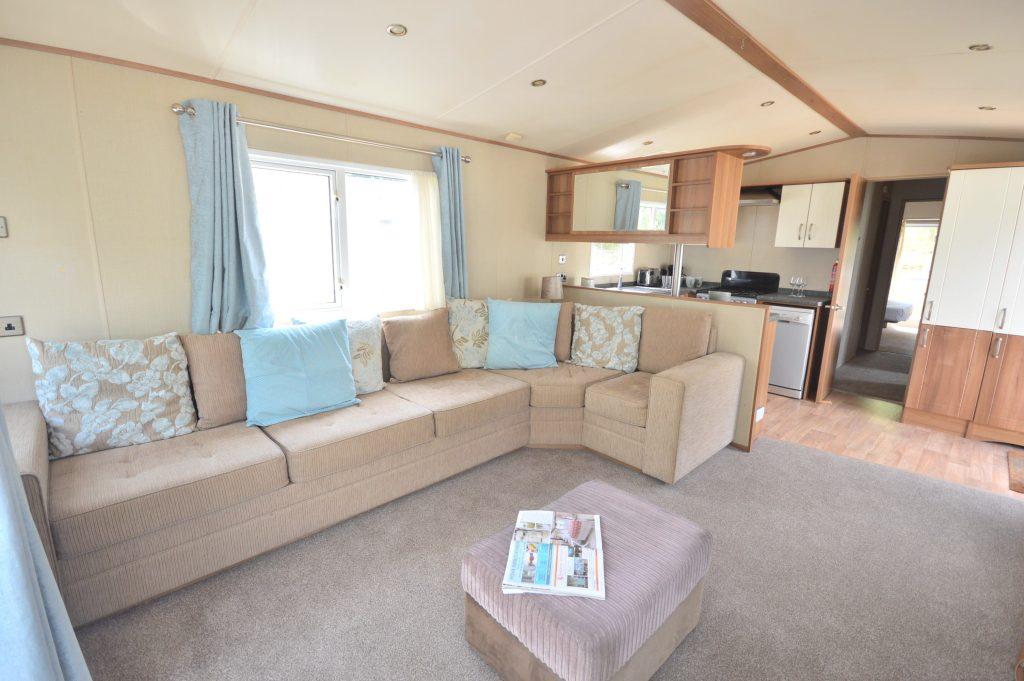 Coghurst Hall - ABI -St David  For Sale