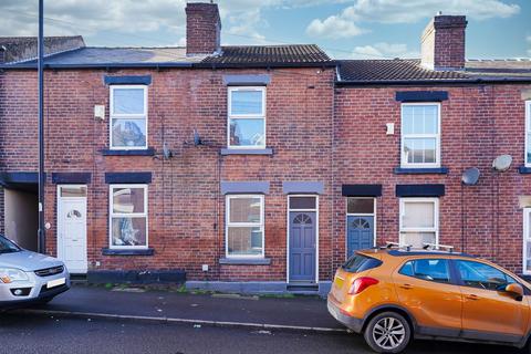 2 bedroom terraced house for sale, Woodseats Road, Sheffield S8