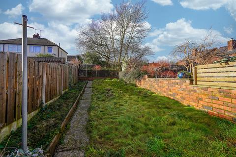 2 bedroom terraced house for sale, Woodseats Road, Sheffield S8