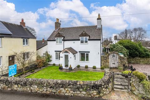 4 bedroom detached house for sale, Main Road, Ketley Bank, Telford, Shropshire, TF2