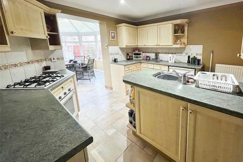 4 bedroom detached house for sale, Peaks Down, Peatmoor, Swindon