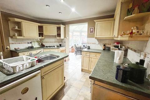 4 bedroom detached house for sale, Peaks Down, Peatmoor, Swindon