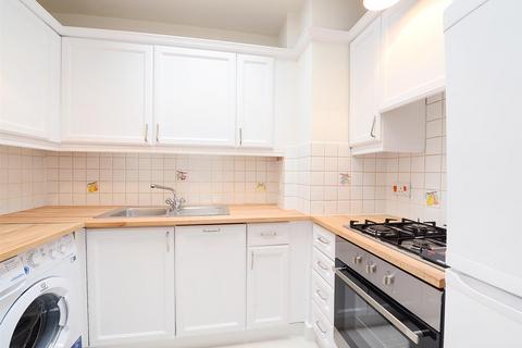 2 bedroom apartment to rent, Lexham Gardens, London