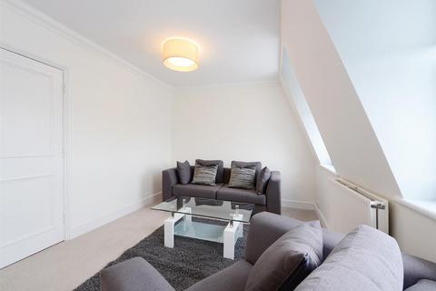 2 bedroom apartment to rent, Lexham Gardens, London