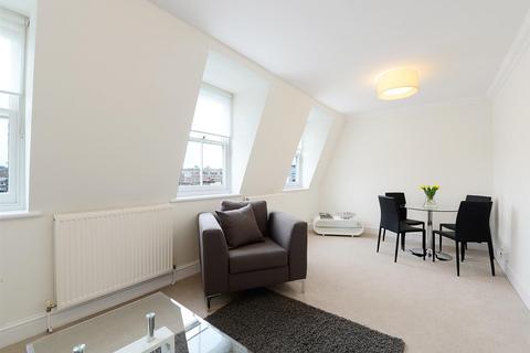 2 bedroom apartment to rent, Lexham Gardens, London